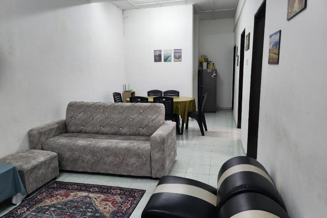 Photo of Livingroom in Banting