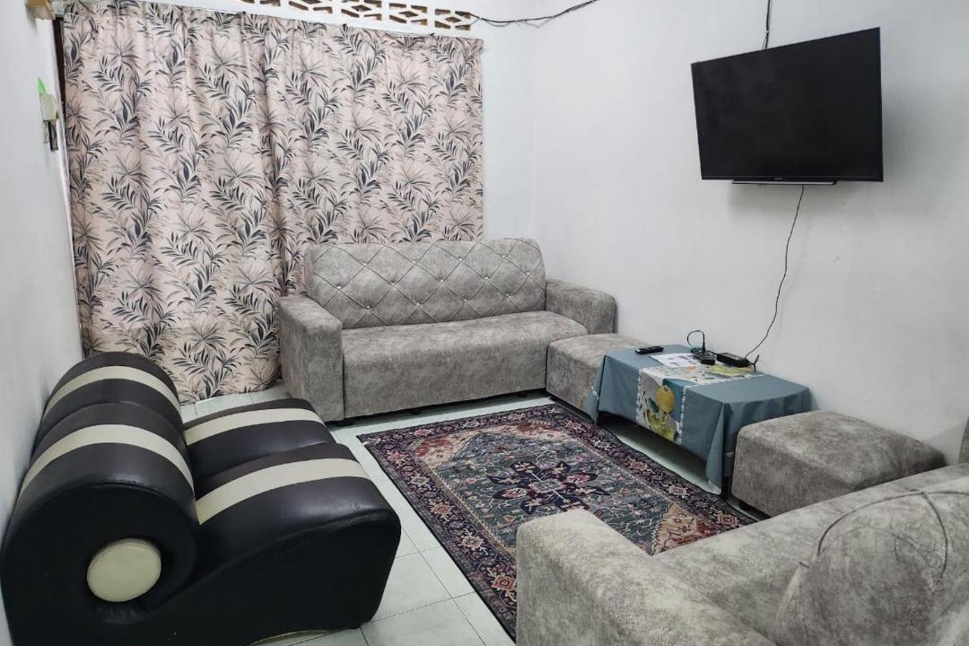Photo of Livingroom in Banting