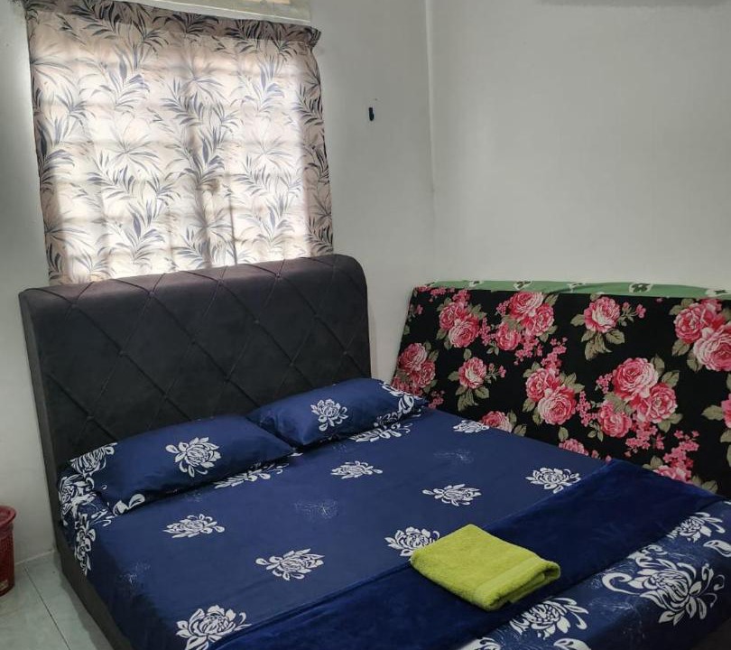 Photo of Bedroom in Banting