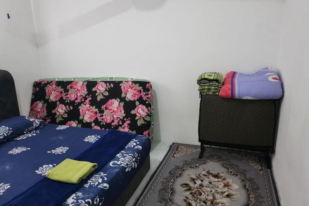 Photo of Bedroom in Banting