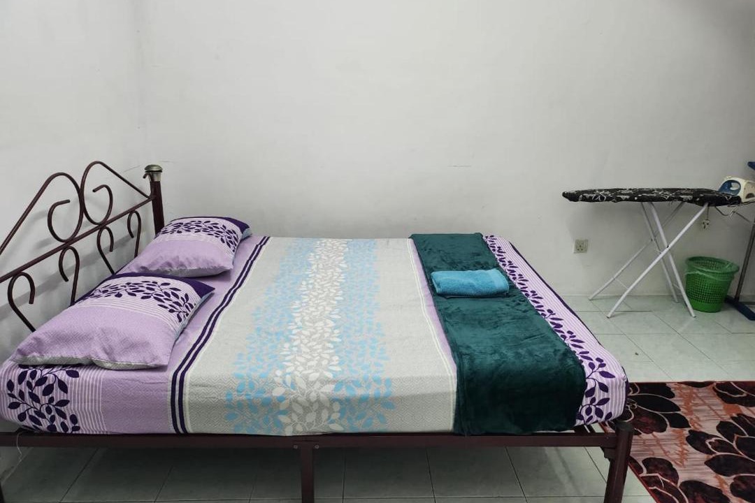 Photo of Bedroom in Banting