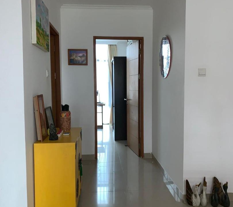 Photo of Livingroom in Cilandak