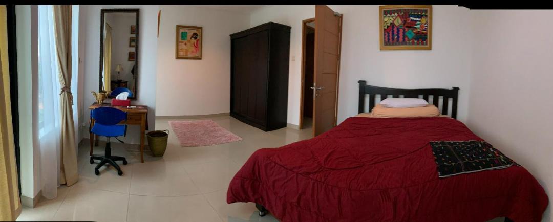 Photo of Bedroom in Cilandak