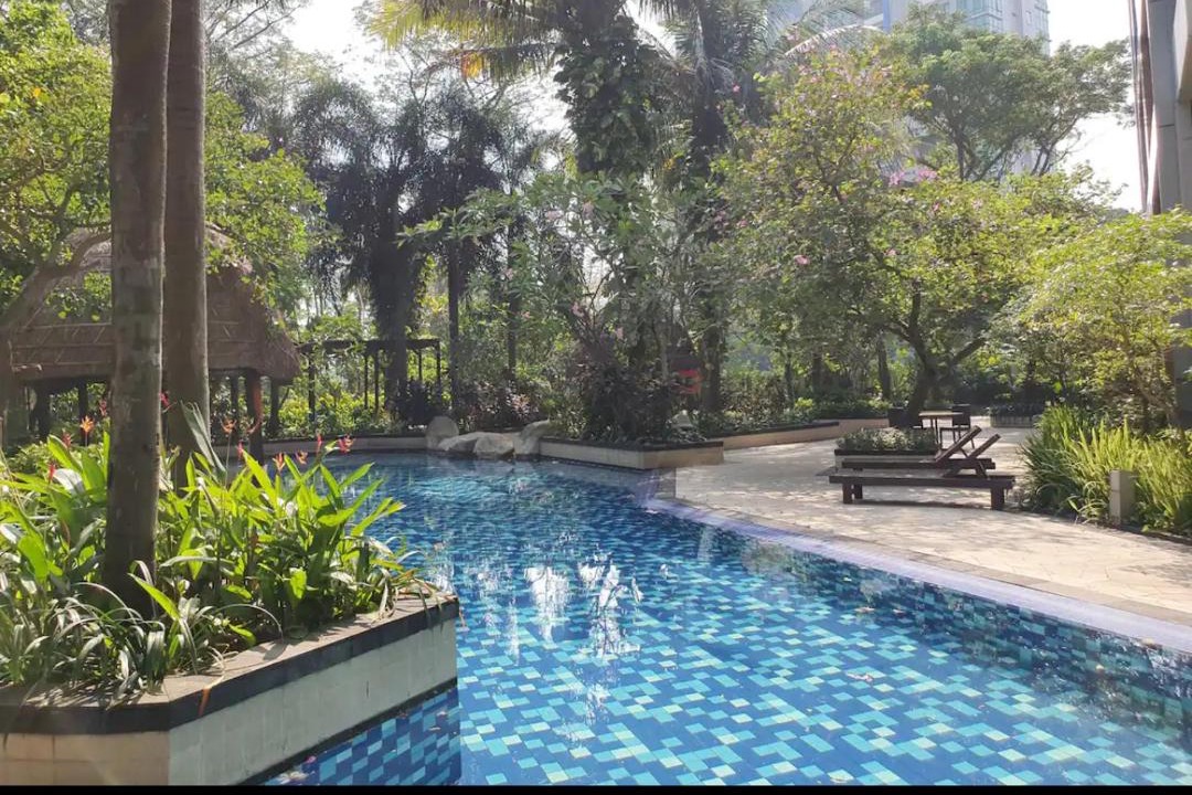 Photo of Outdoor in Cilandak