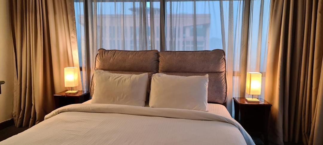 Photo of Bedroom in Imbi