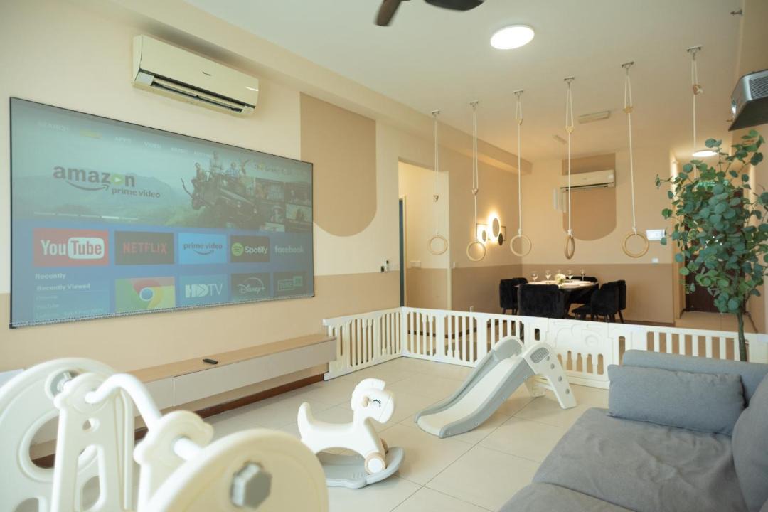 Photo of Livingroom in Seri Tanjung Pinang