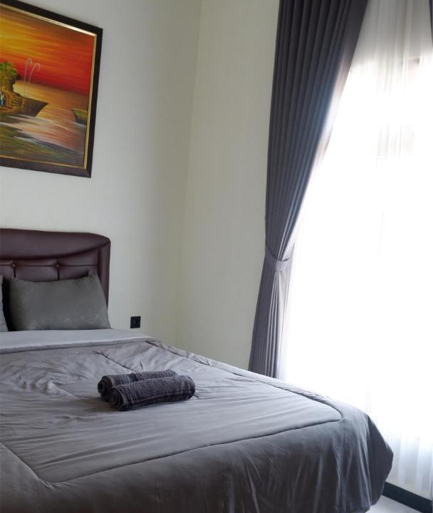 Photo of Bedroom in Probolinggo