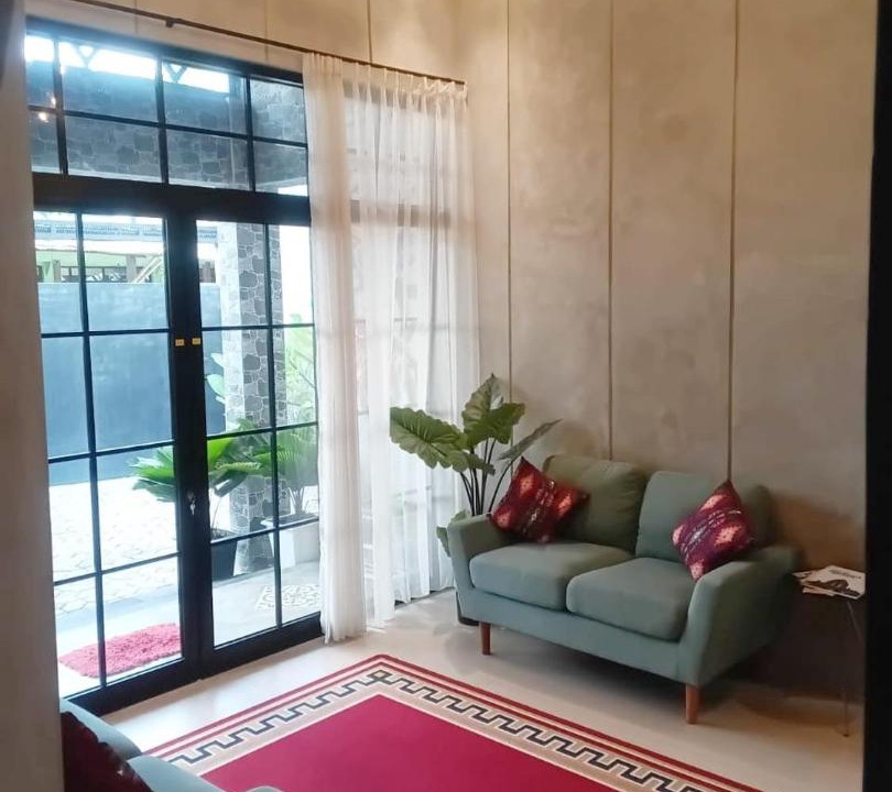 Photo of Livingroom in Mlati