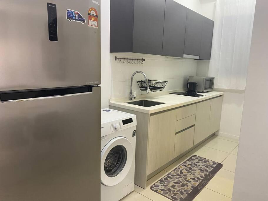 Photo of Kitchen in Kuala Lumpur