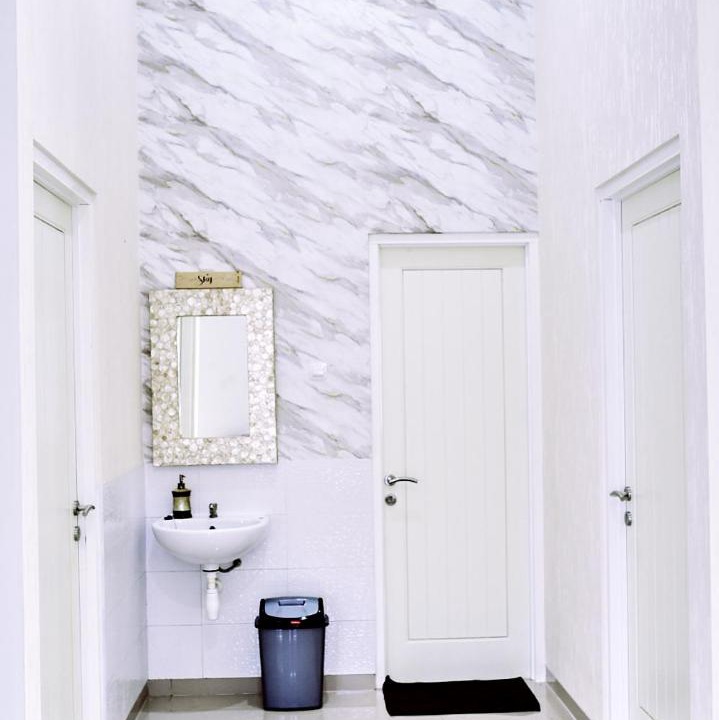 Photo of Bathroom in Sidomulyo