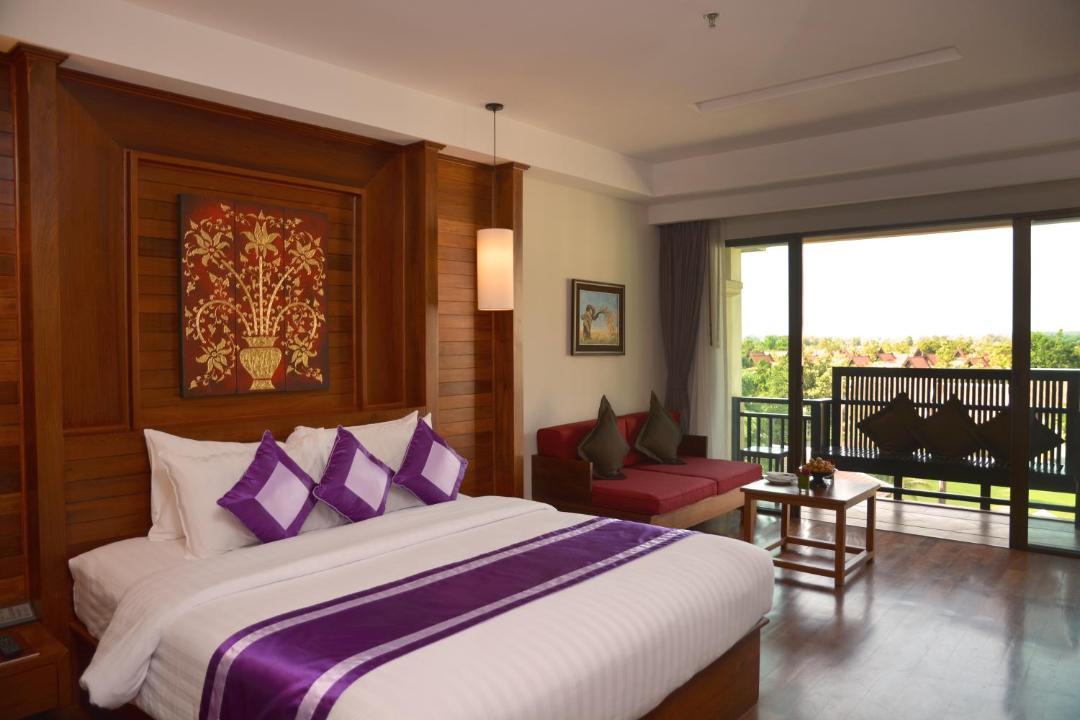 Photo of Bedroom in Siem Reap