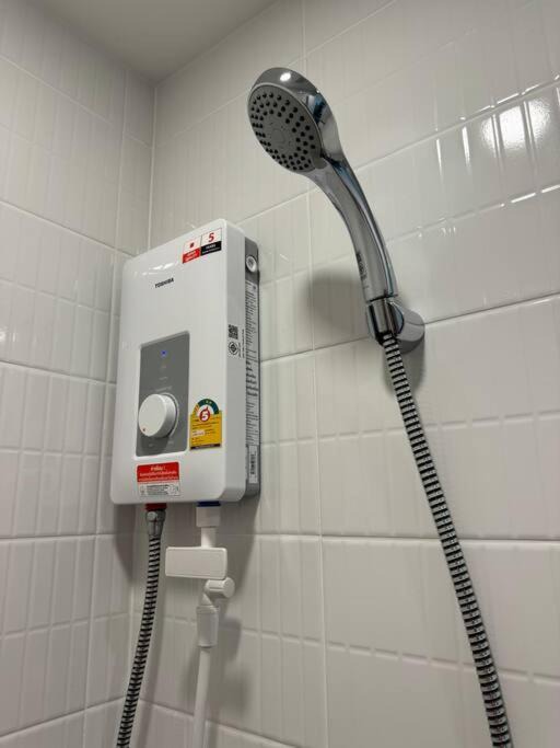 Photo of Bathroom in Bang Lamphu Lang