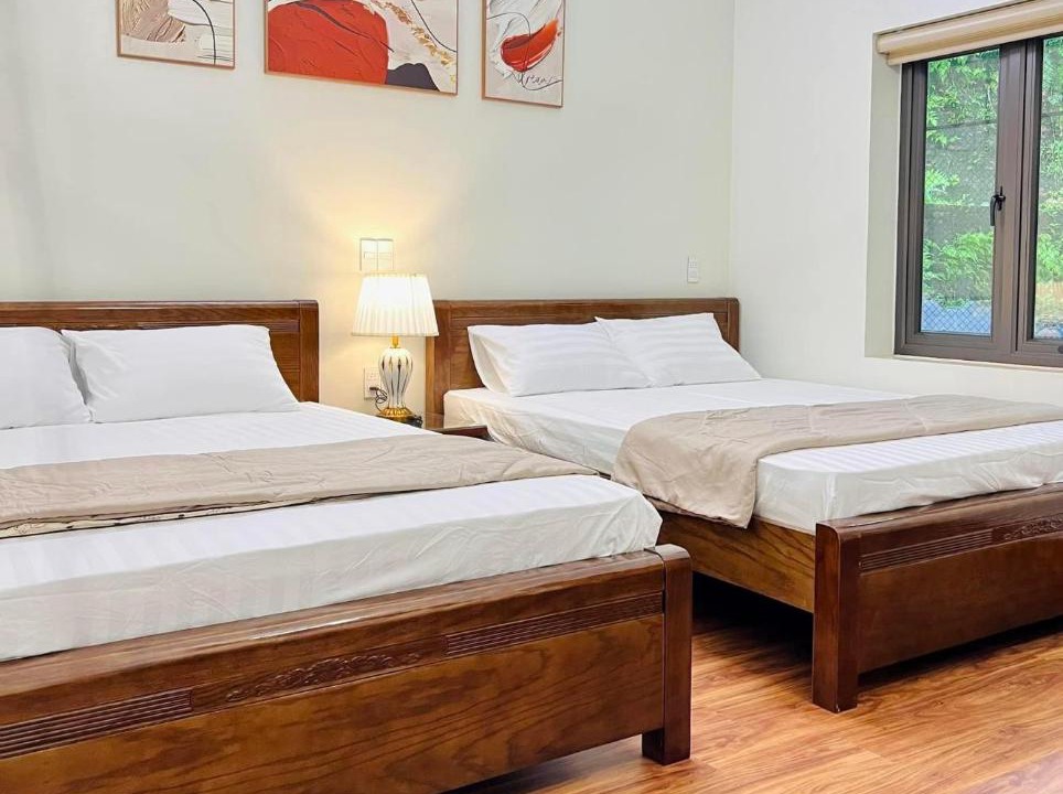 Photo of Bedroom in Bac Quang