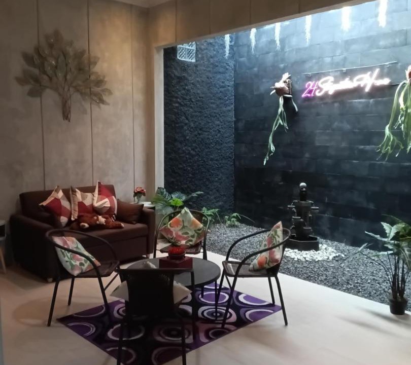 Photo of Livingroom in Mlati