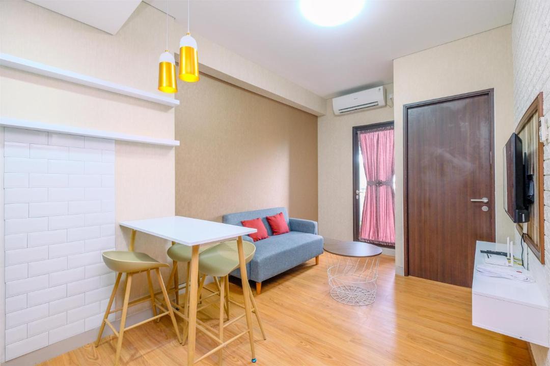 Photo of Livingroom in Depok