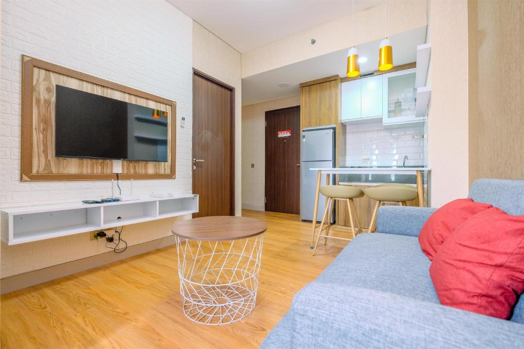 Photo of Livingroom in Depok