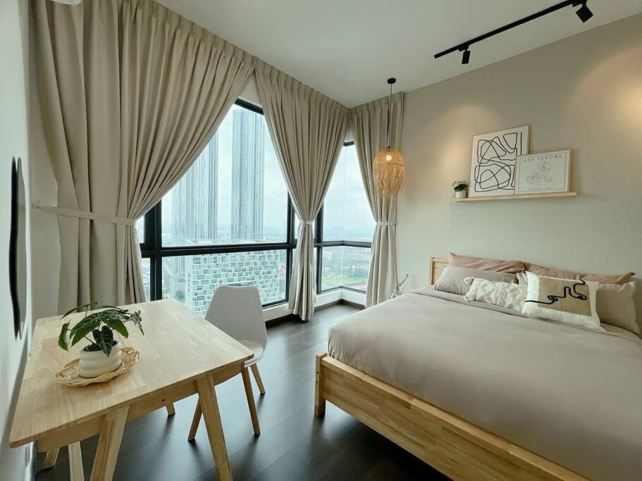 Photo of Bedroom in Central District