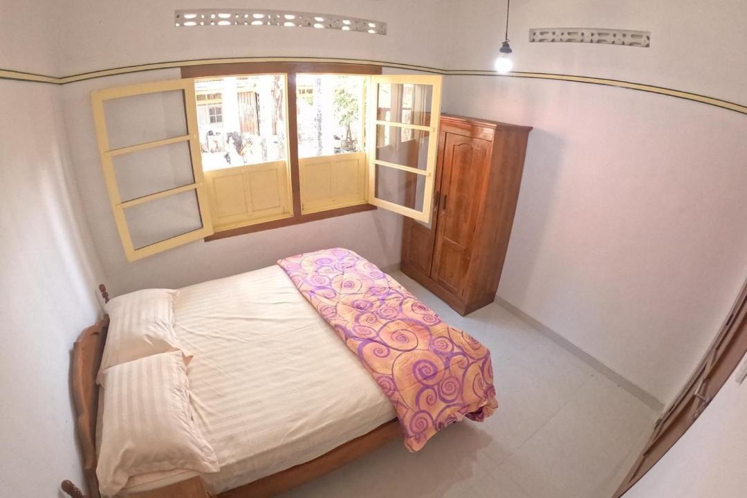 Photo of Bedroom in Prambanan