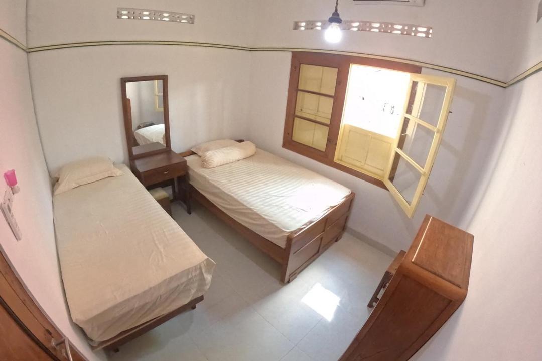 Photo of Bedroom in Prambanan