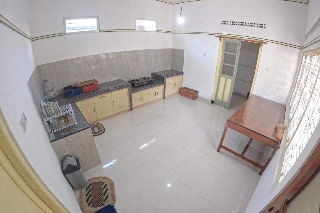 Photo of Kitchen in Prambanan