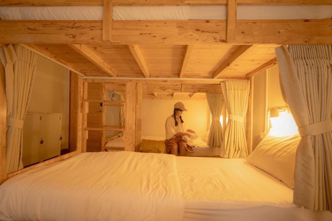 Photo of Bedroom in Su Thep