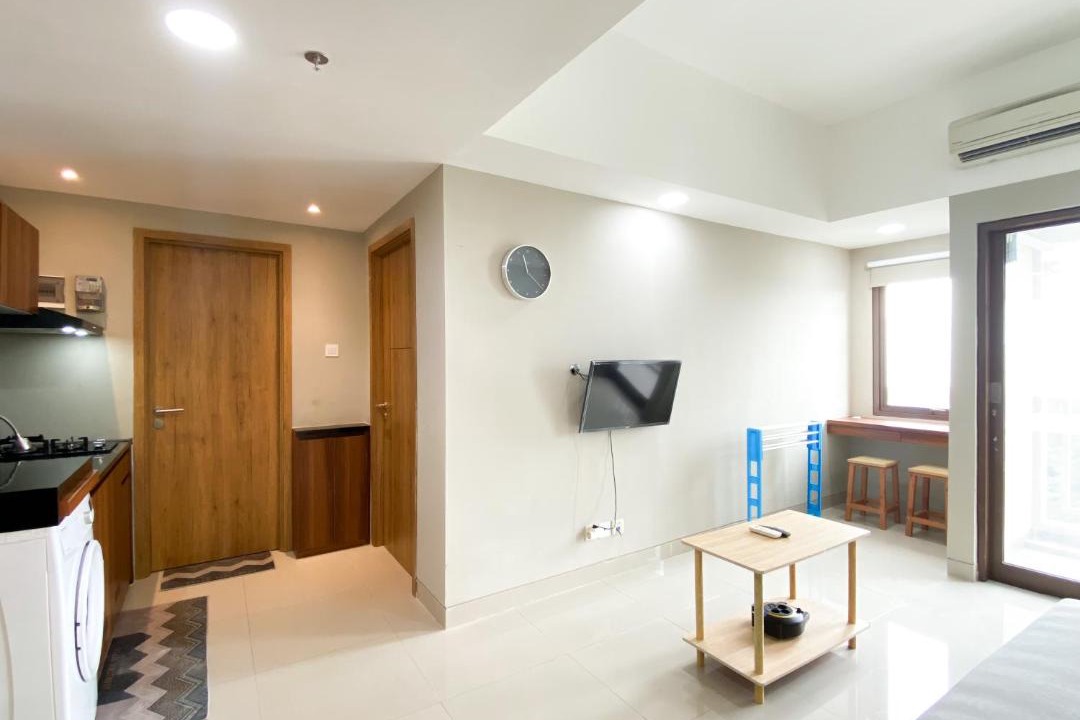 Photo of Livingroom in Duren Sawit