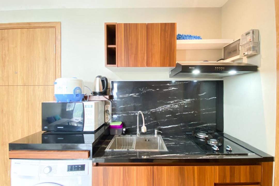 Photo of Kitchen in Duren Sawit