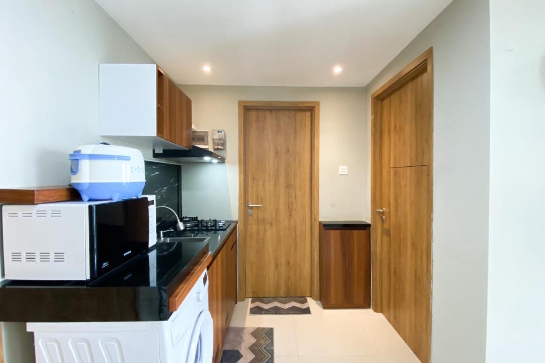 Photo of Kitchen in Duren Sawit