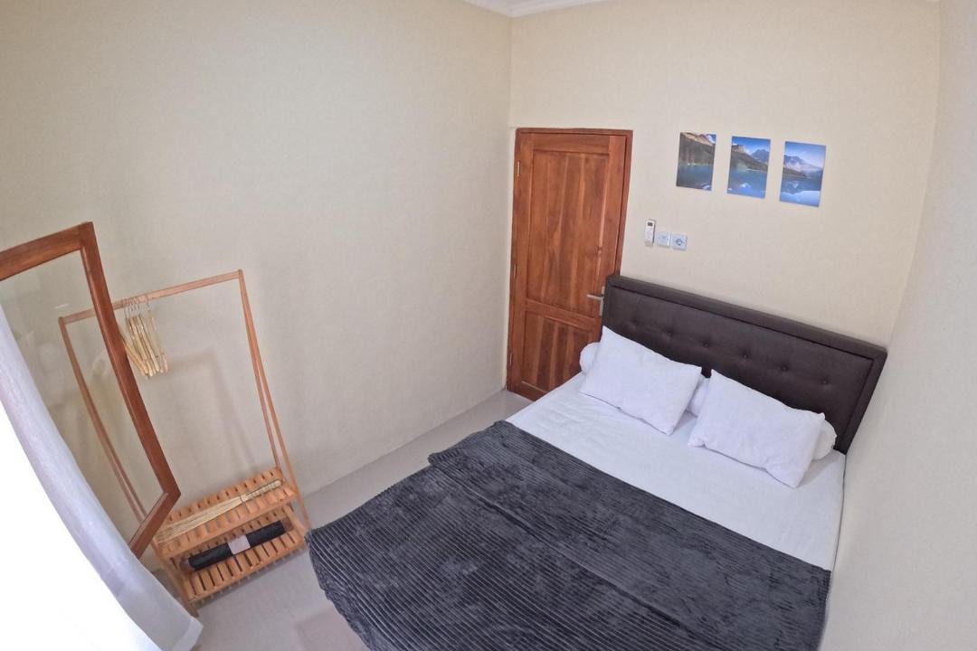 Photo of Bedroom in Klaten