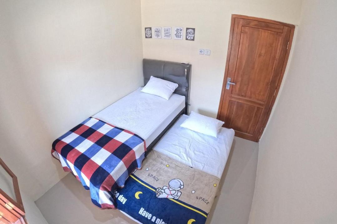 Photo of Bedroom in Klaten