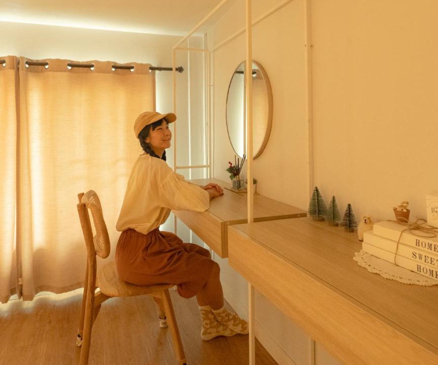 Photo of Livingroom in Su Thep