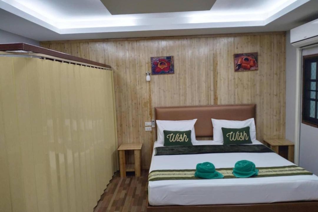 Photo of Bedroom in Khlong Sok