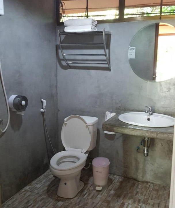 Photo of Bathroom in Khlong Sok