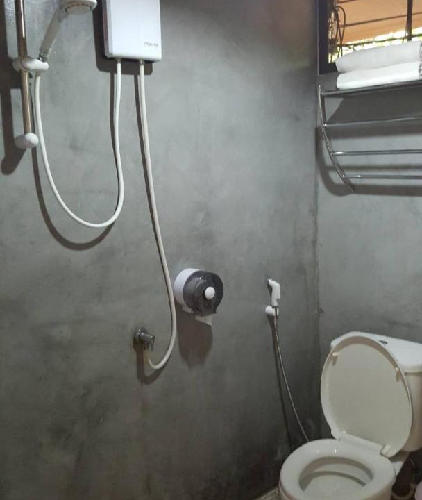 Photo of Bathroom in Khlong Sok