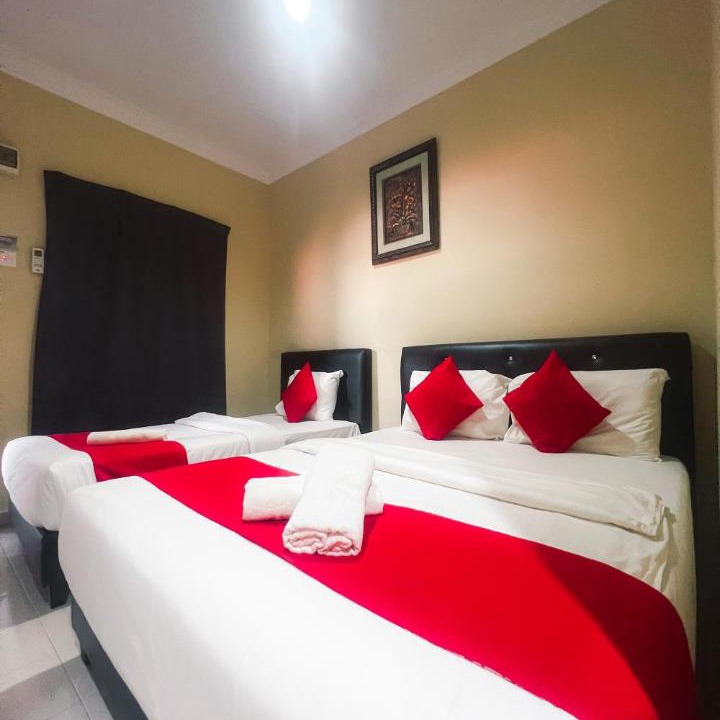 Photo of Bedroom in Lubok Buaya