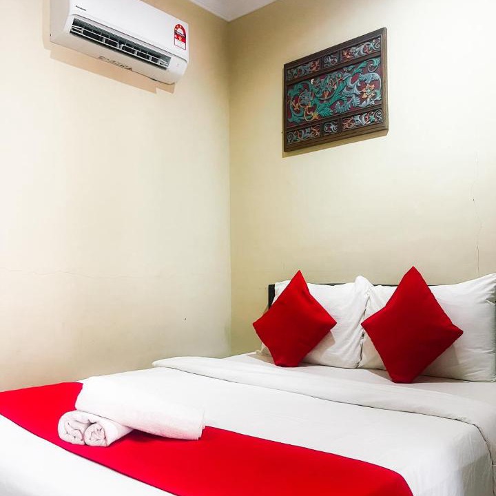 Photo of Bedroom in Lubok Buaya