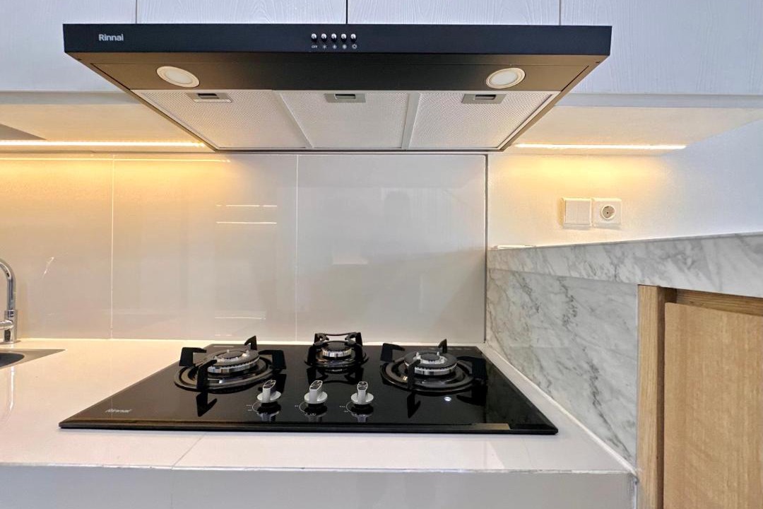 Photo of Kitchen in Surabaya
