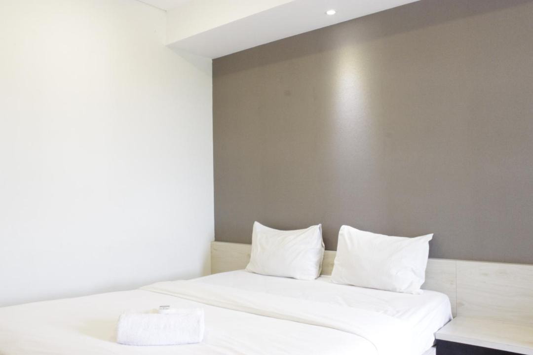 Photo of Bedroom in Hegarmanah