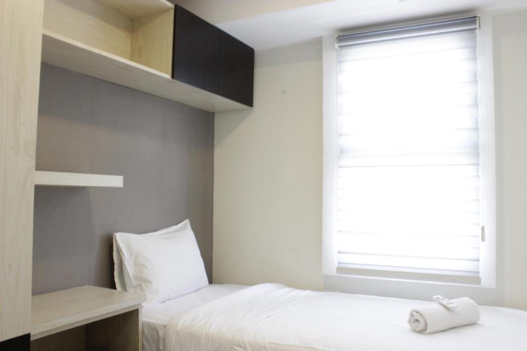 Photo of Bedroom in Hegarmanah
