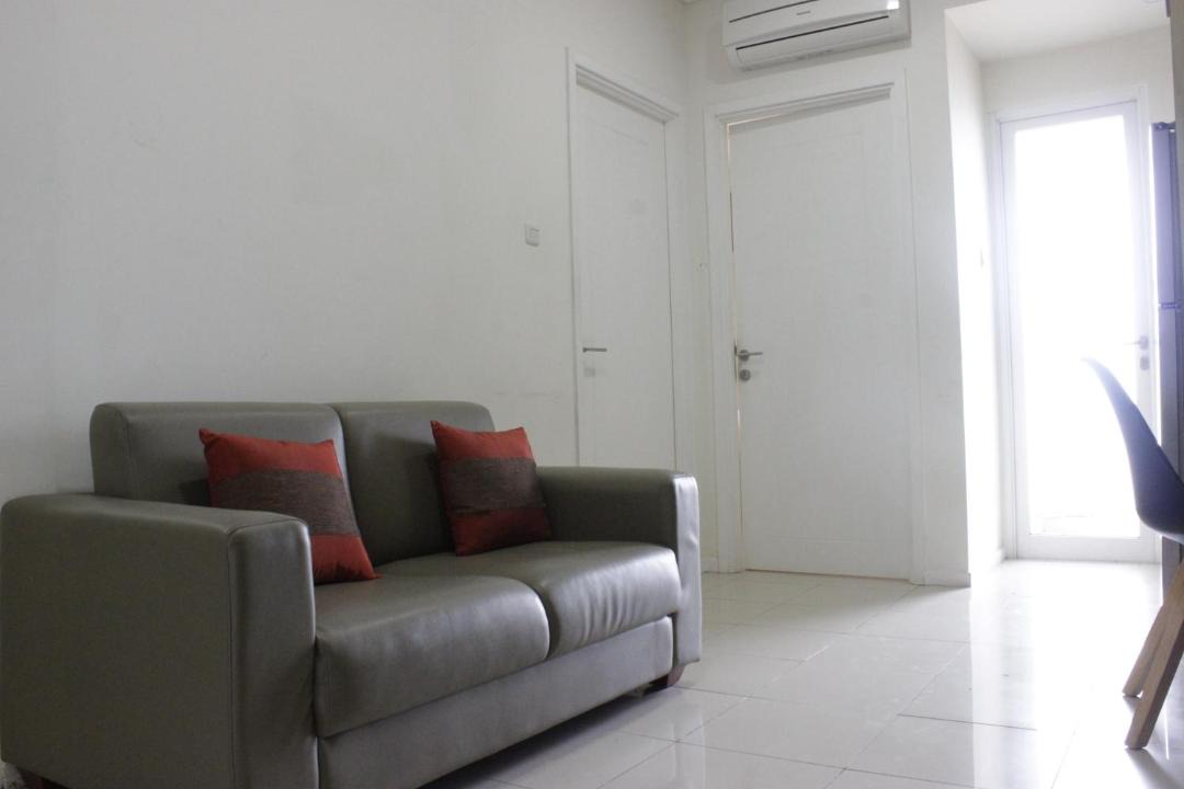 Photo of Livingroom in Hegarmanah