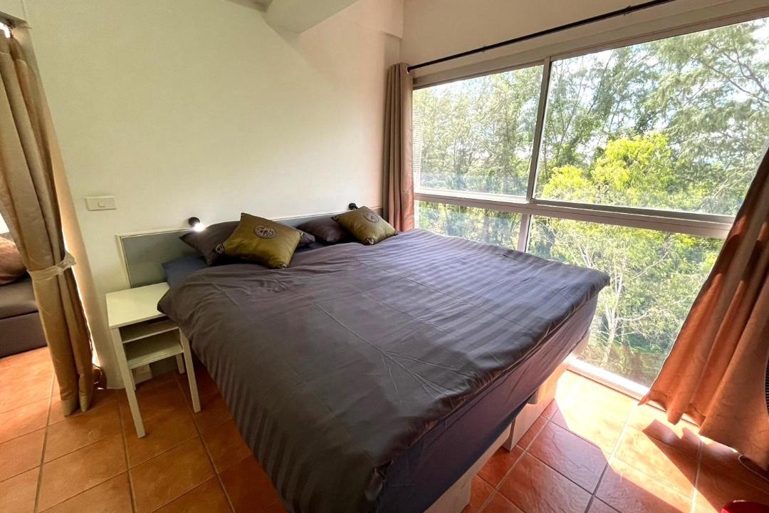 Photo of Bedroom in Kram