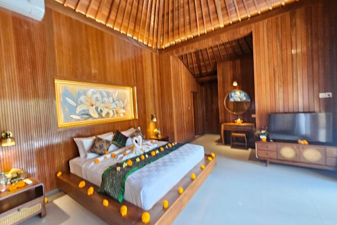 Photo of Bedroom in Kedewatan