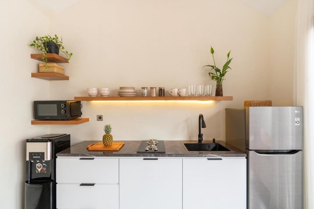 Photo of Kitchen in Munggu
