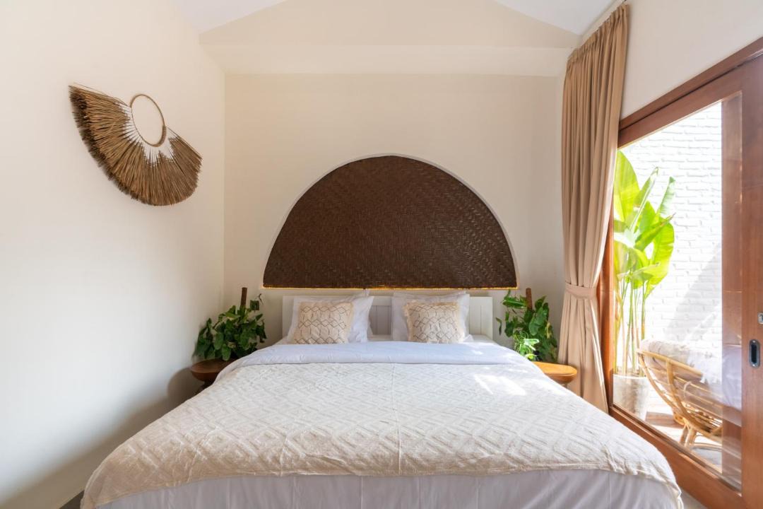 Photo of Bedroom in Munggu