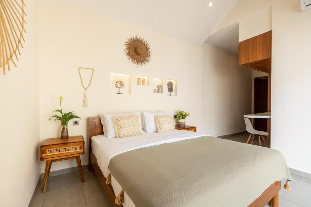 Photo of Bedroom in Munggu