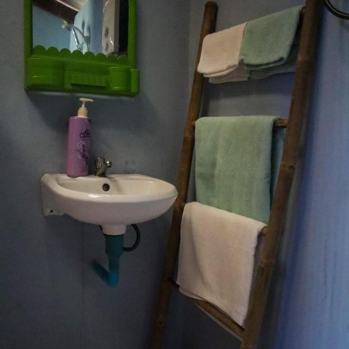 Photo of Bathroom in Koh Rong