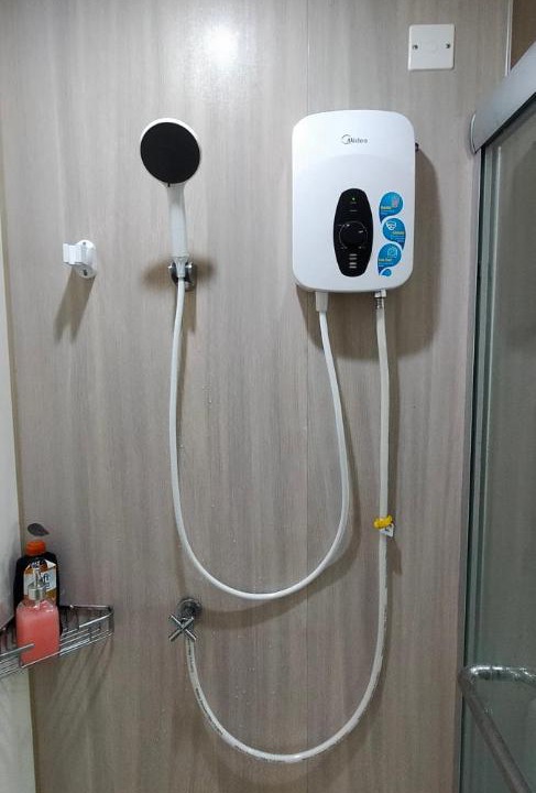 Photo of Bathroom in Nilai
