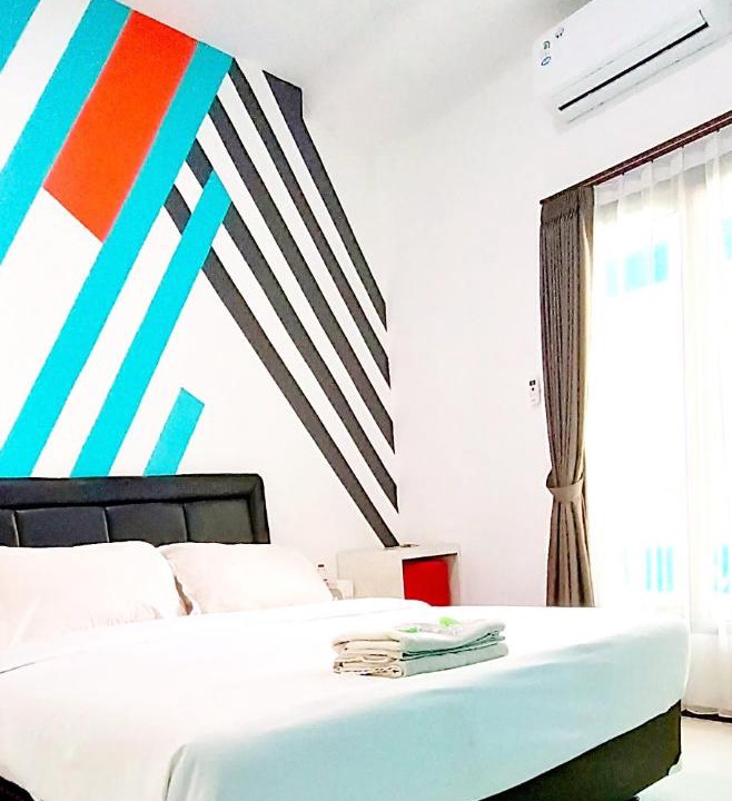 Photo of Bedroom in Malang