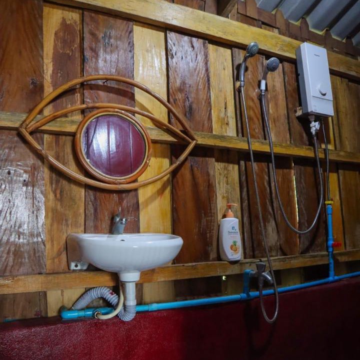 Photo of Bathroom in Koh Rong