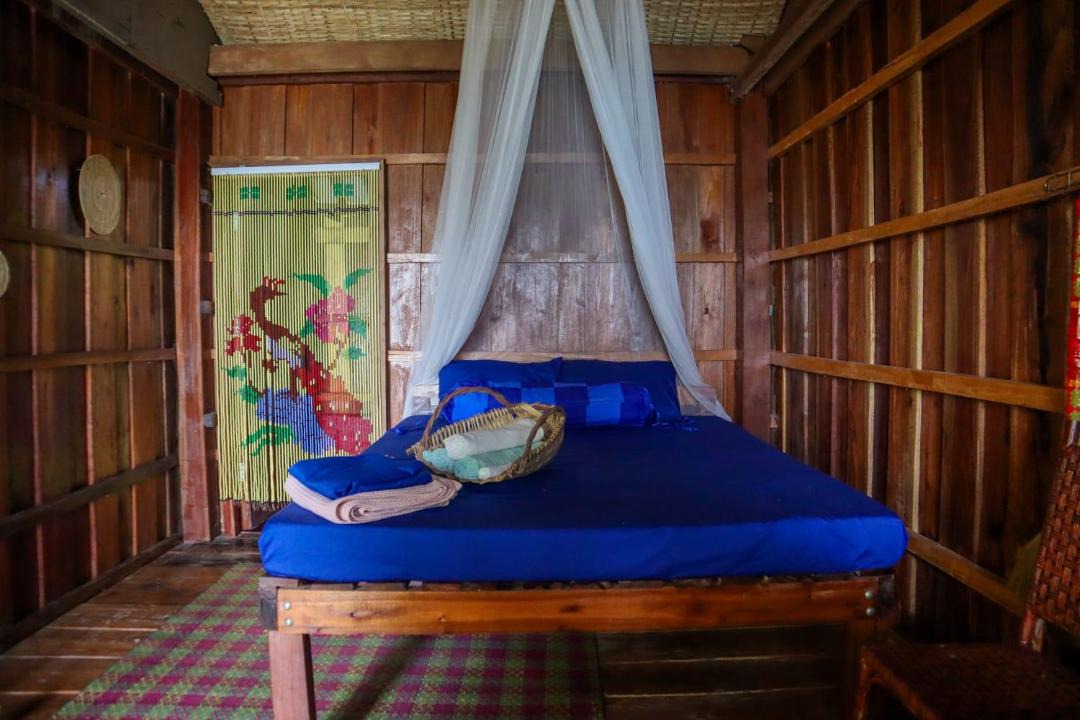 Photo of Bedroom in Koh Rong